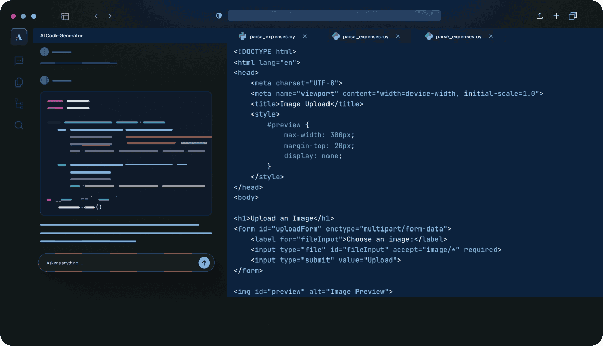 QA Testing Dashboard