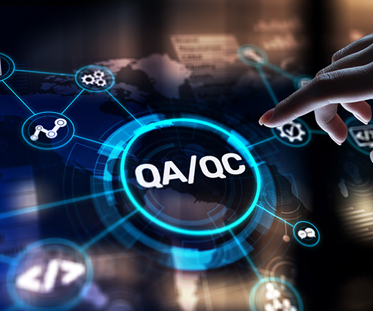 About QA Testing